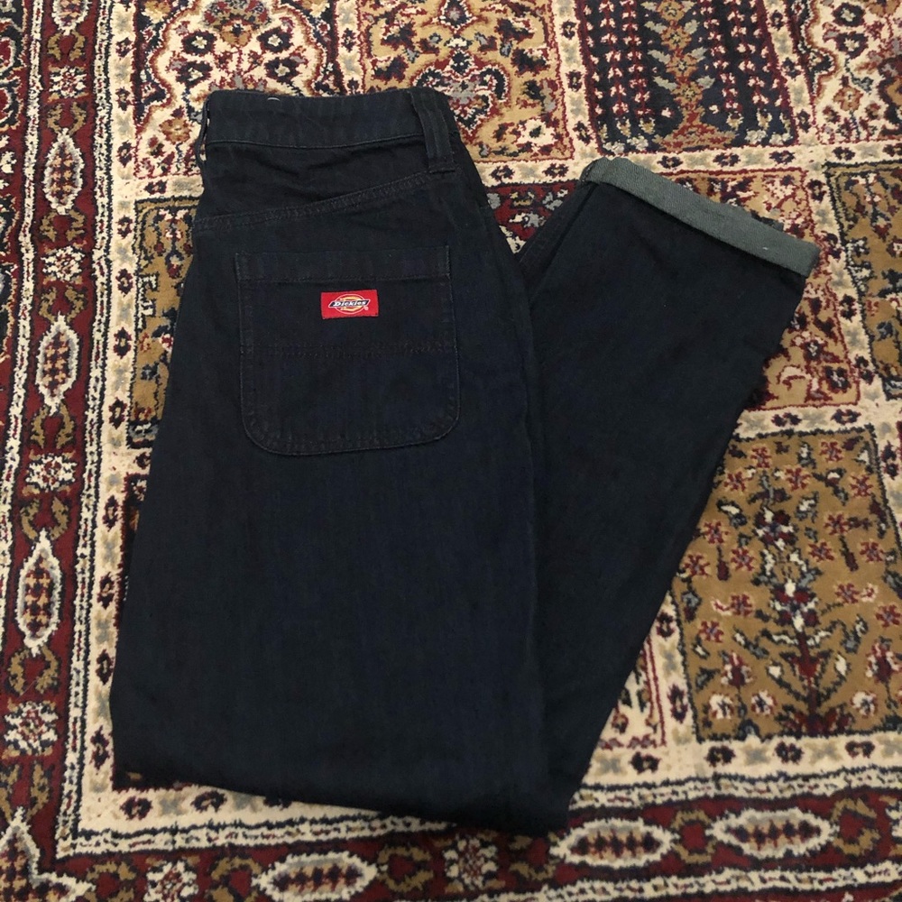 Women’s Dickies Skinny Fit Jeans